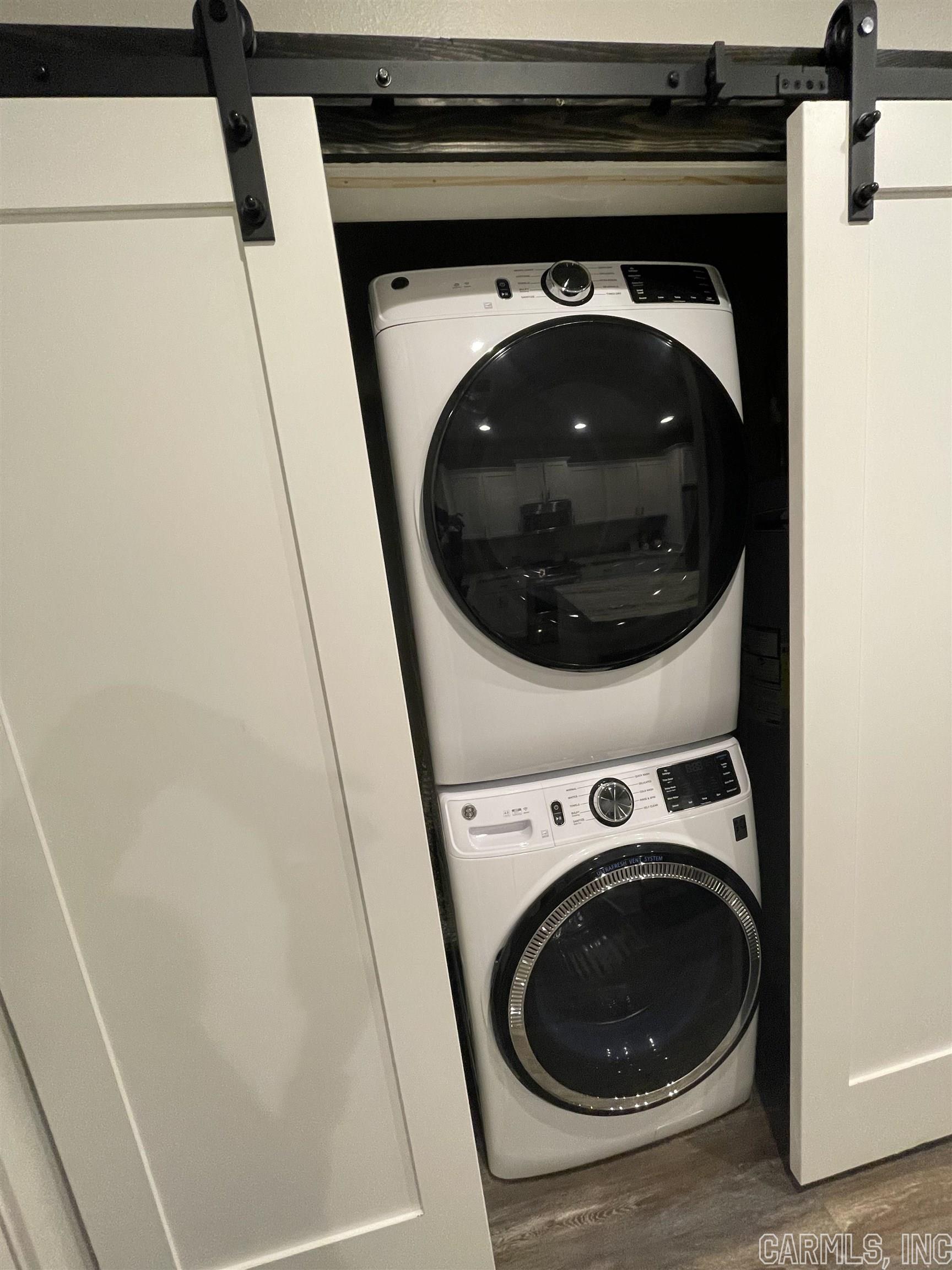 BRIDGEBAY HPR - Residential