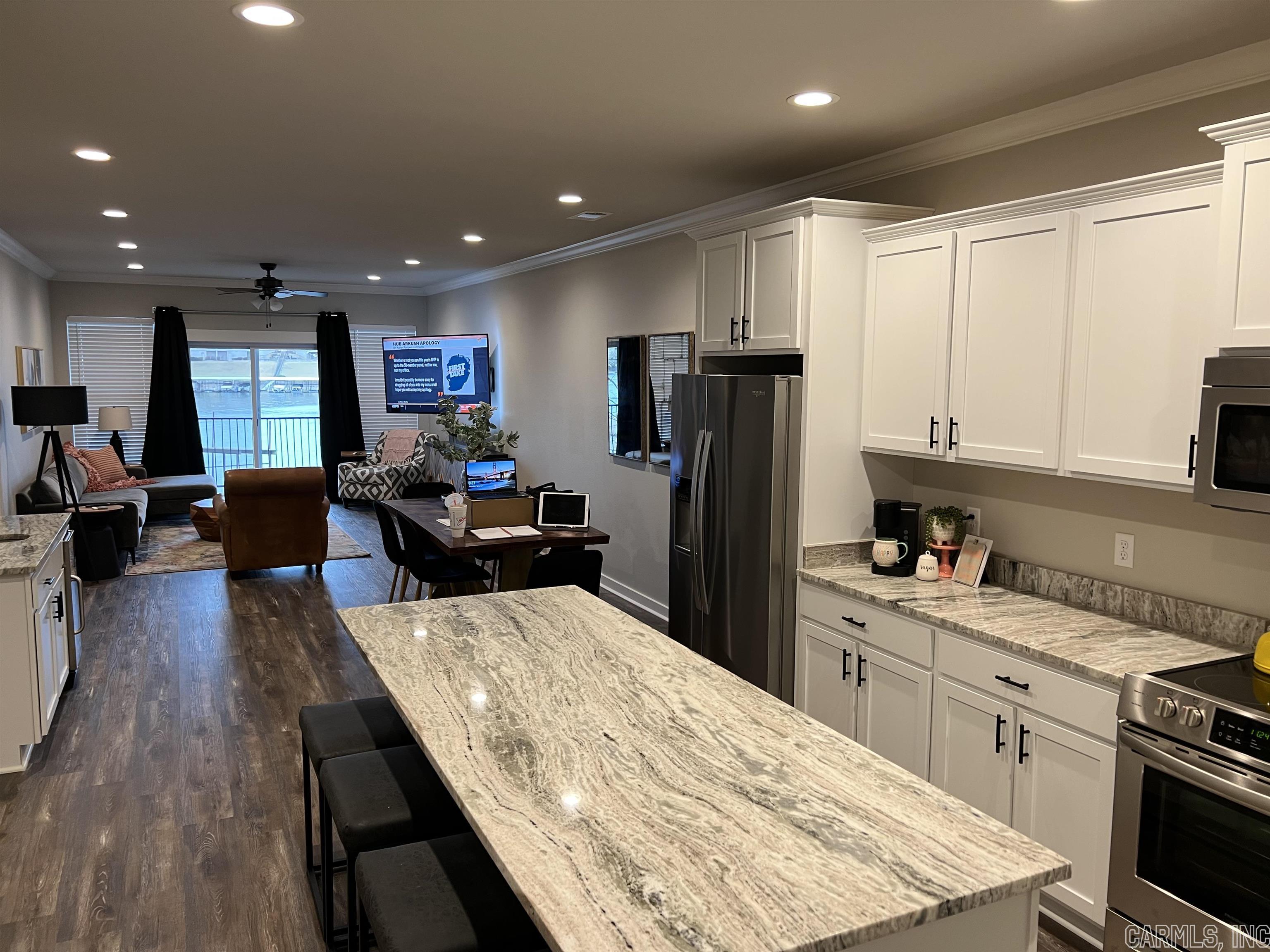 BRIDGEBAY HPR - Residential