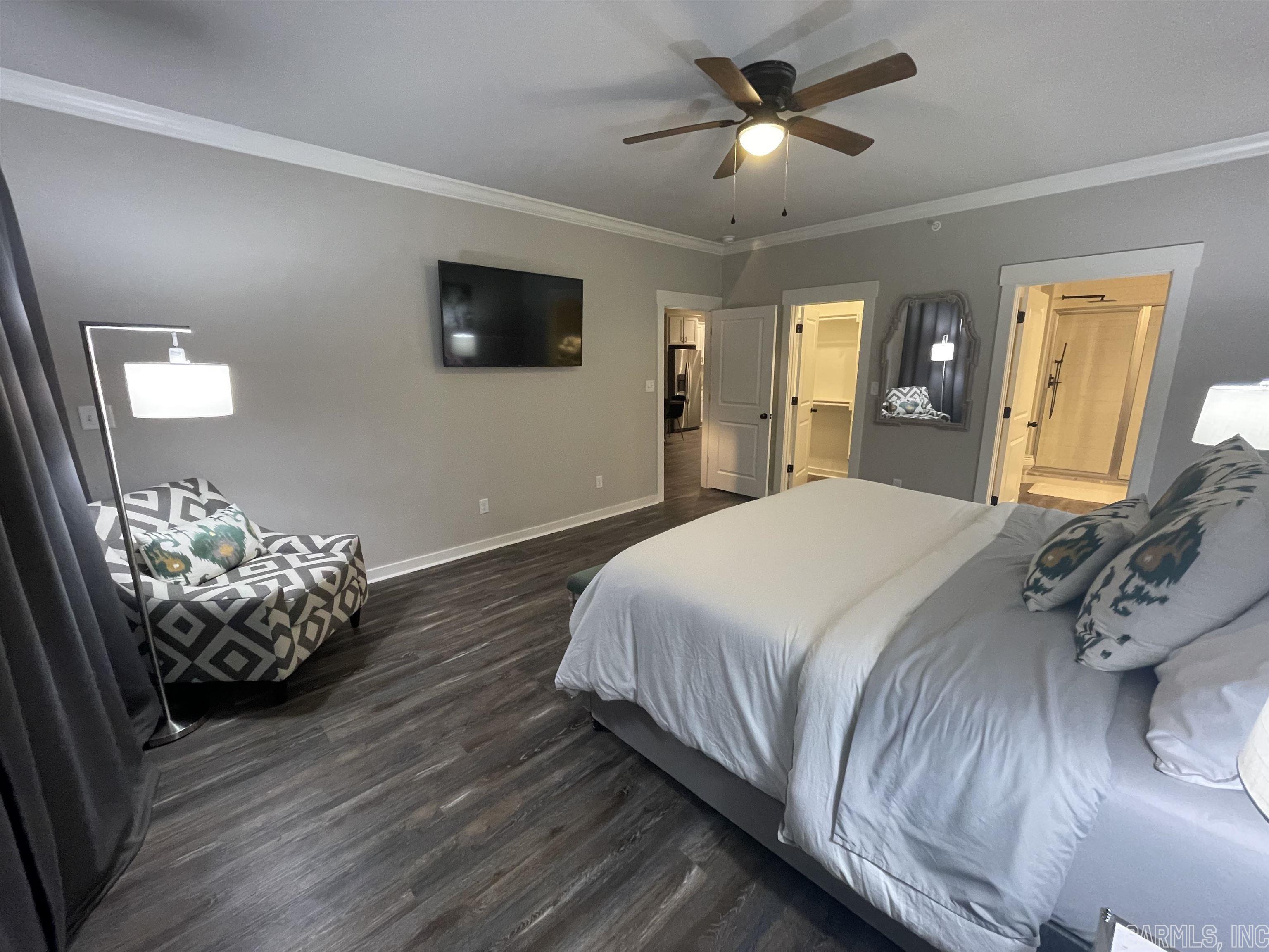 BRIDGEBAY HPR - Residential