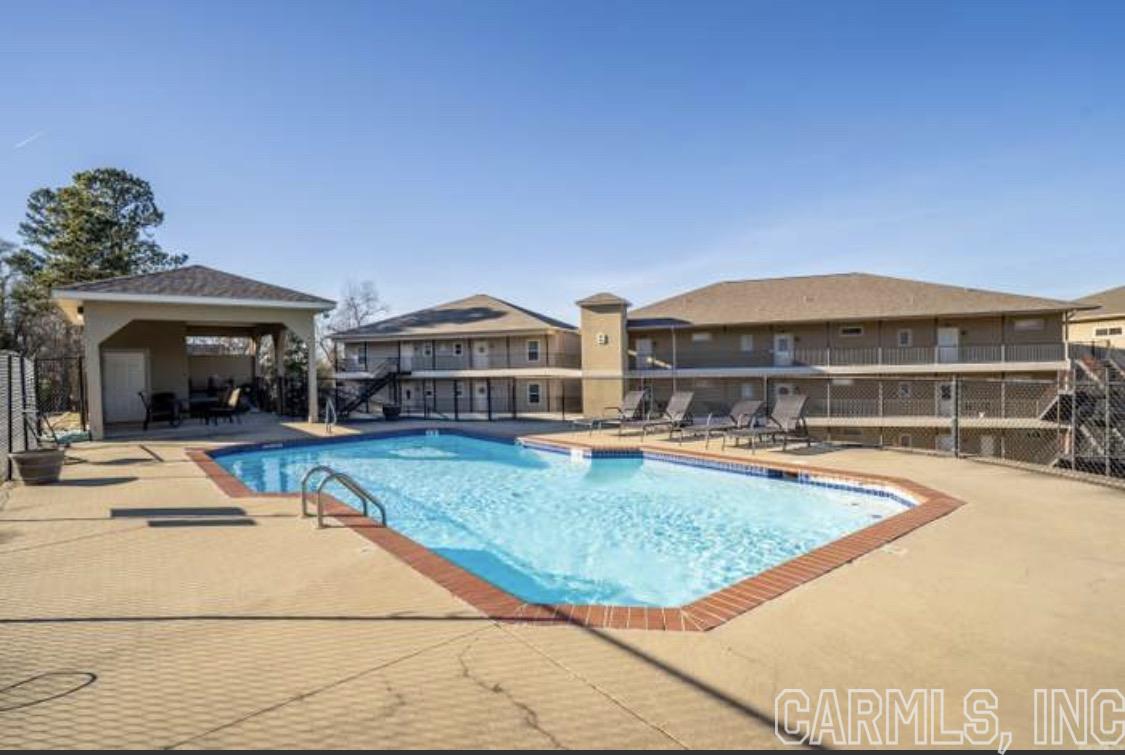 BRIDGEBAY HPR - Residential