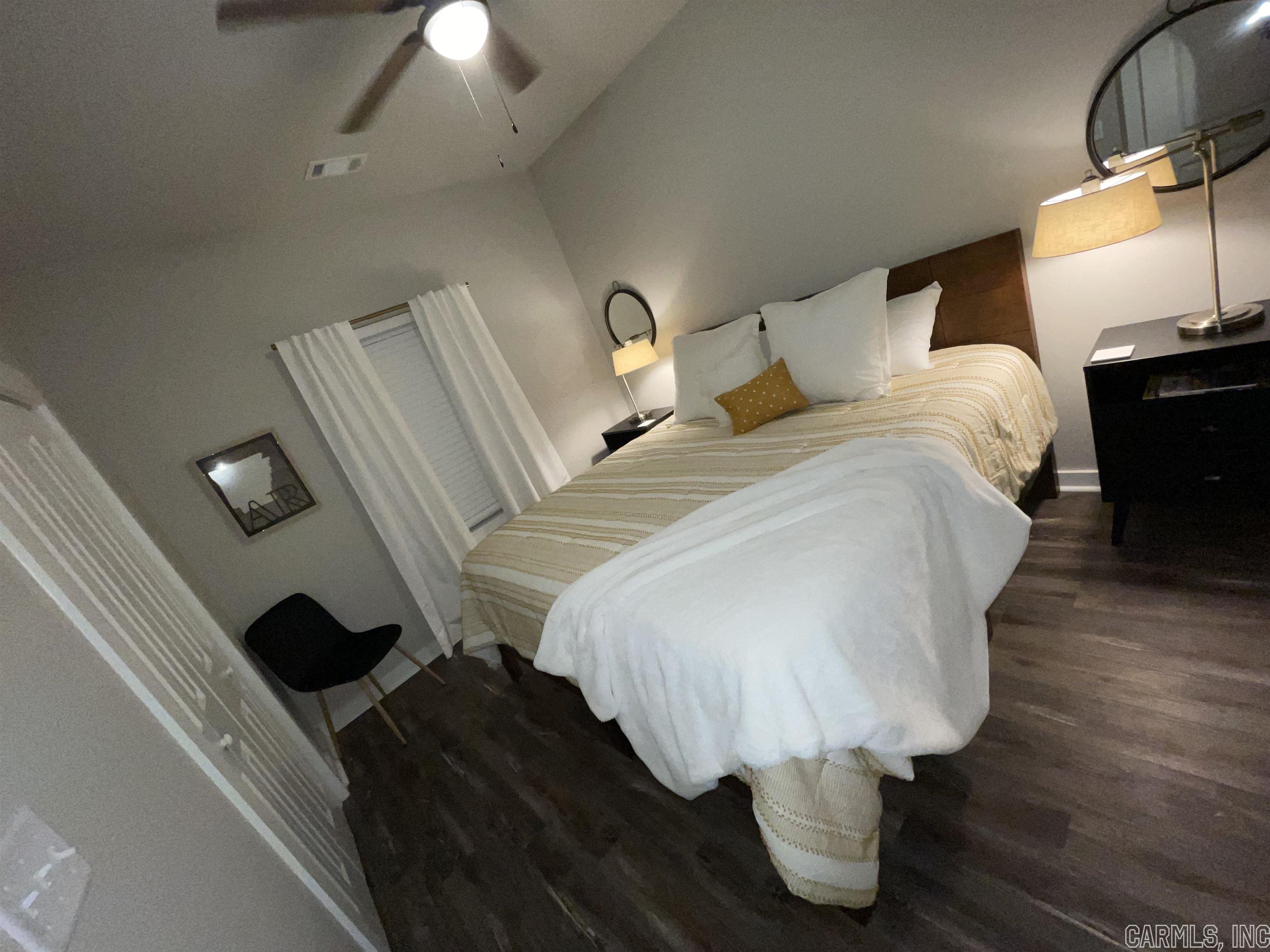 BRIDGEBAY HPR - Residential