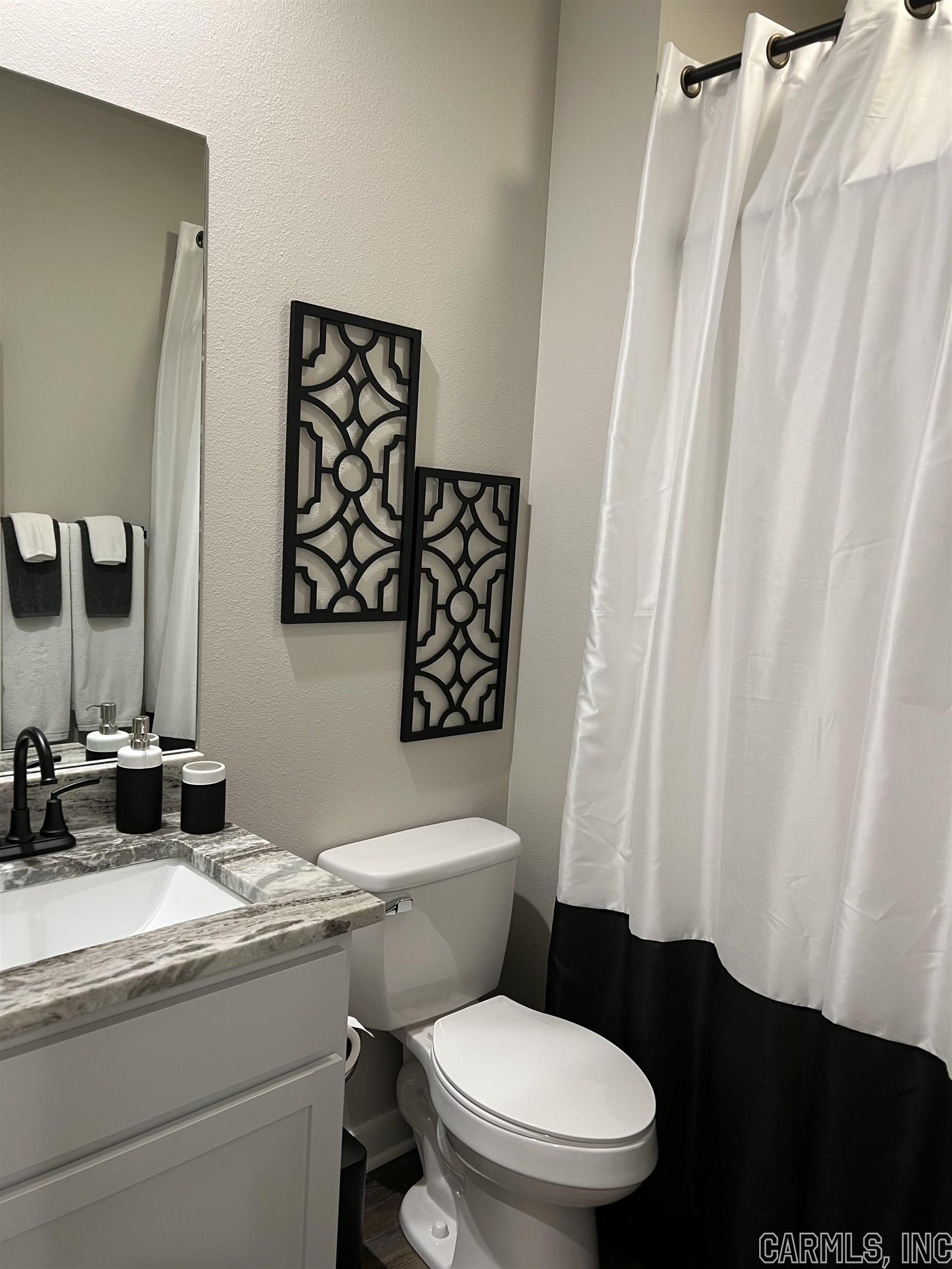 BRIDGEBAY HPR - Residential