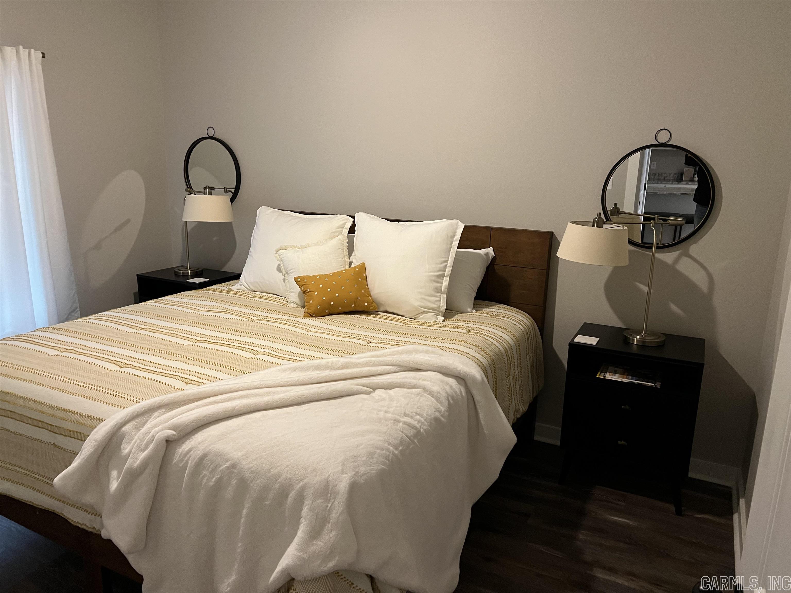 BRIDGEBAY HPR - Residential