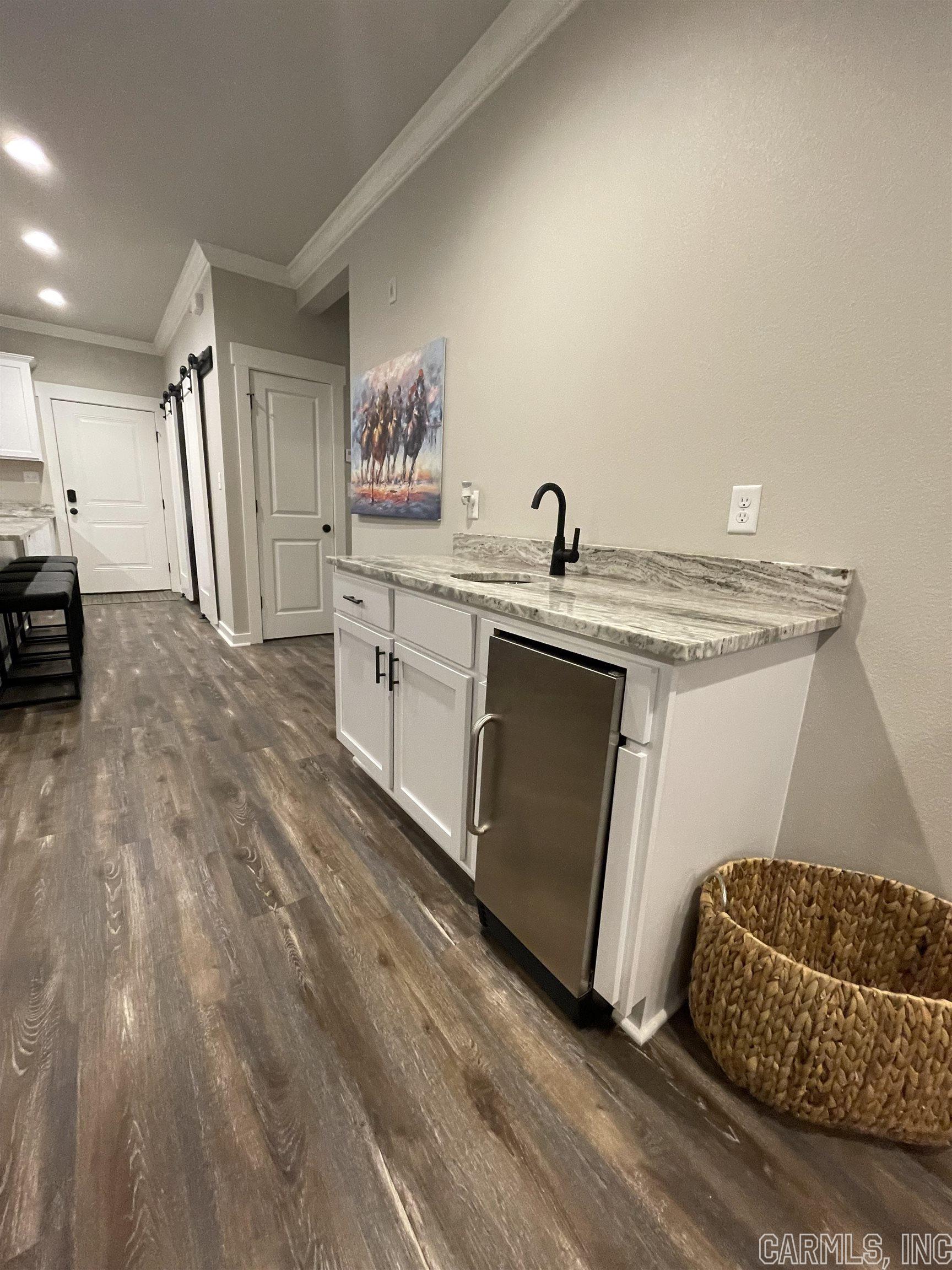 BRIDGEBAY HPR - Residential