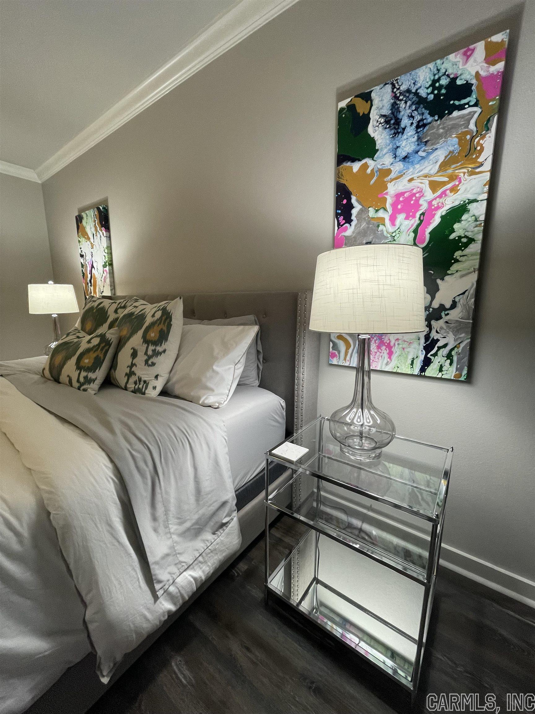 BRIDGEBAY HPR - Residential