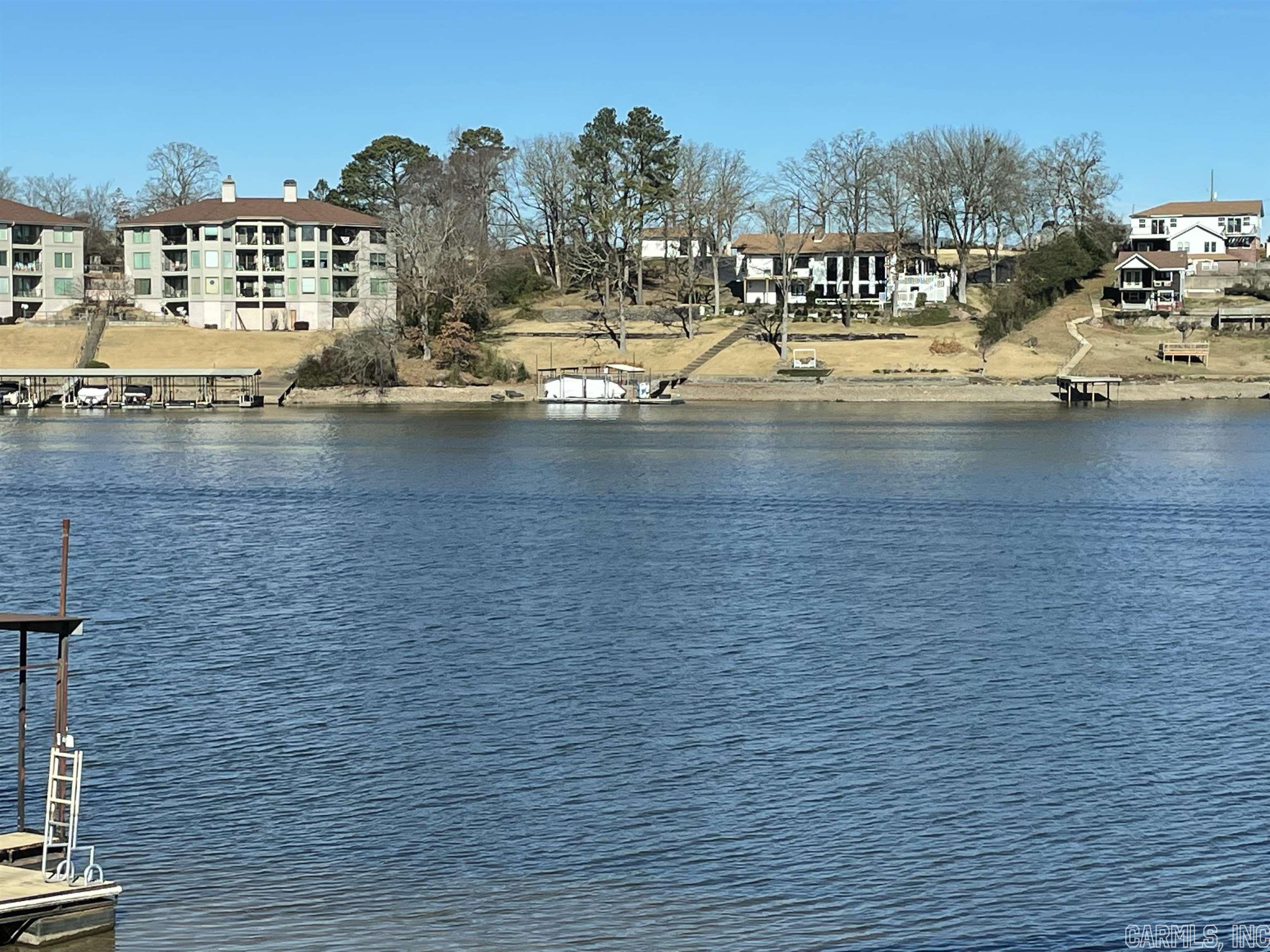 BRIDGEBAY HPR - Residential