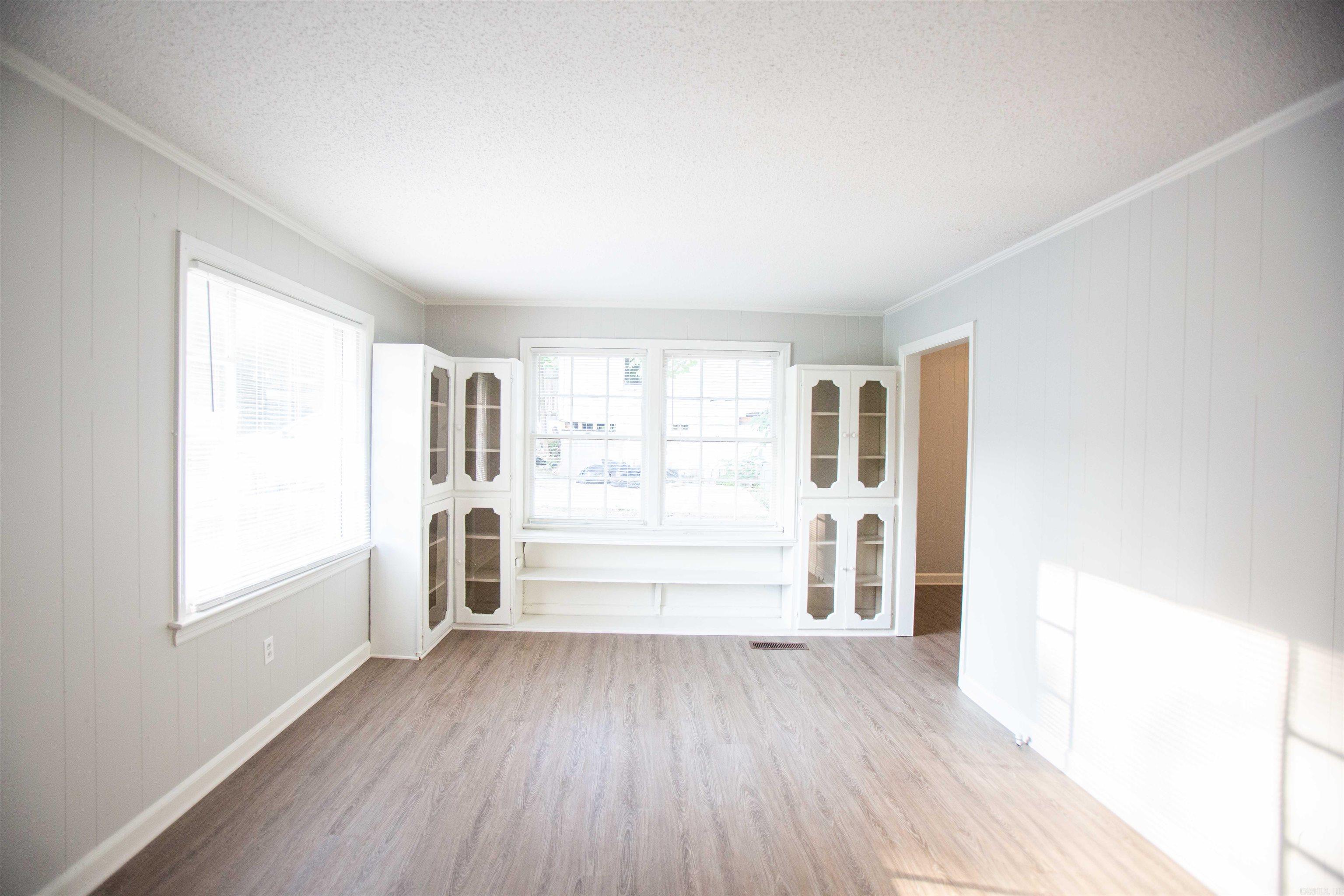 Braddocks - Residential Lease