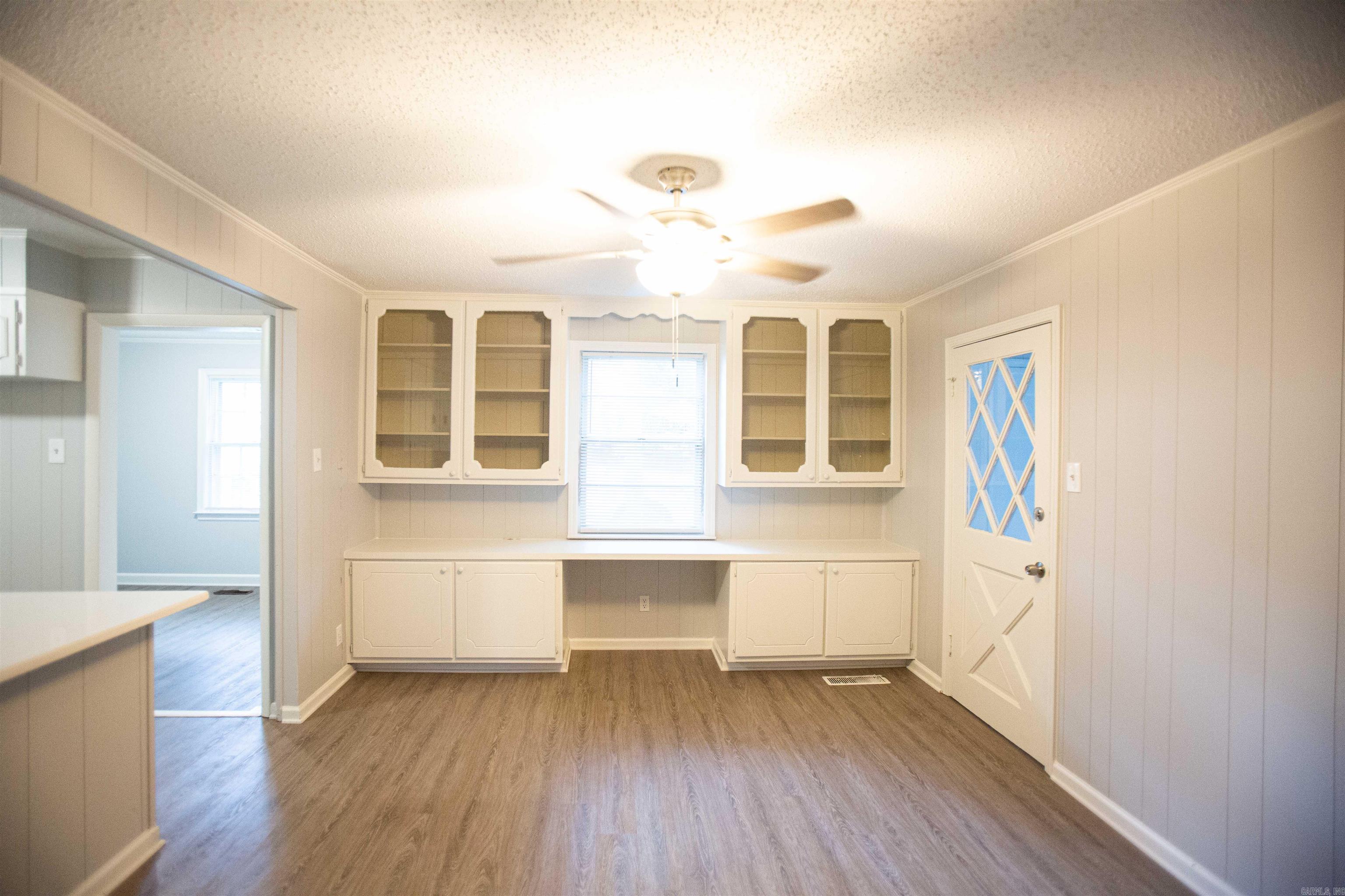 Braddocks - Residential Lease