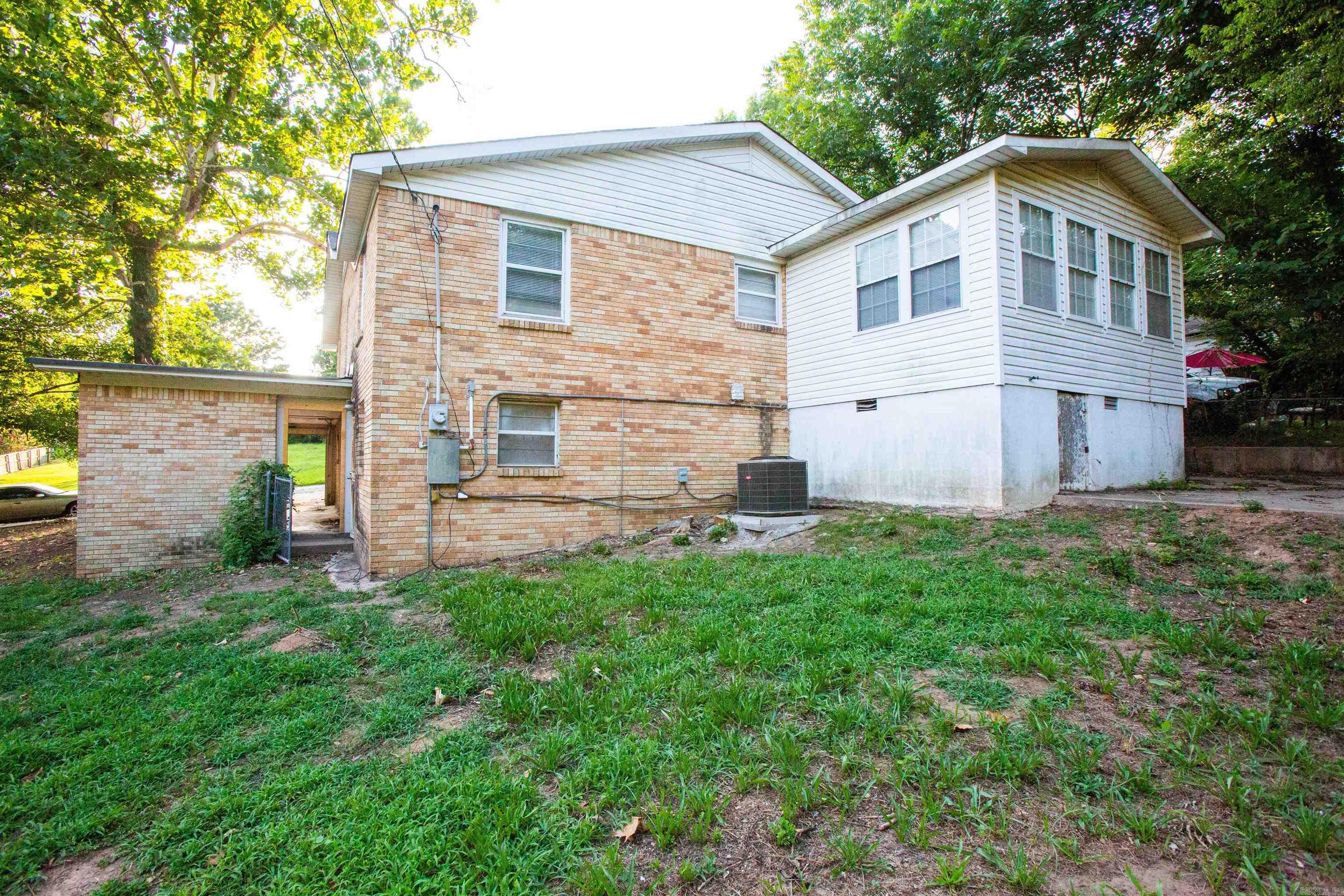 Braddocks - Residential Lease