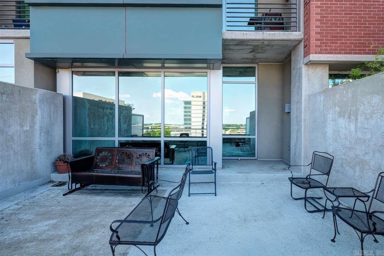 River Market Tower HPR - Residential Lease