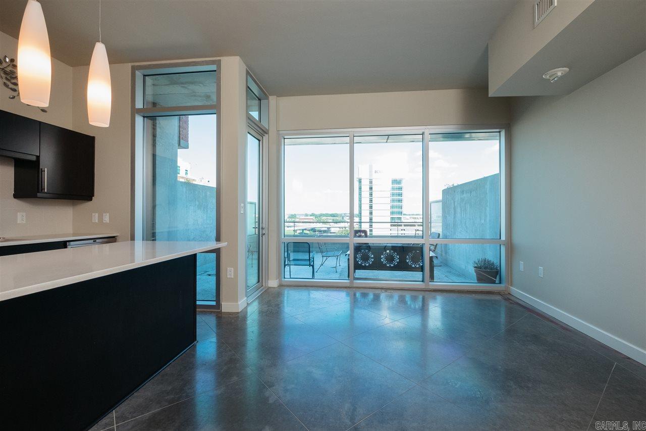 River Market Tower HPR - Residential Lease