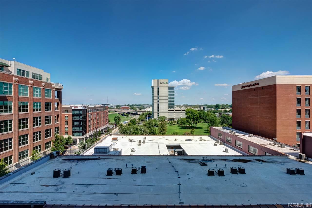 River Market Tower HPR - Residential Lease