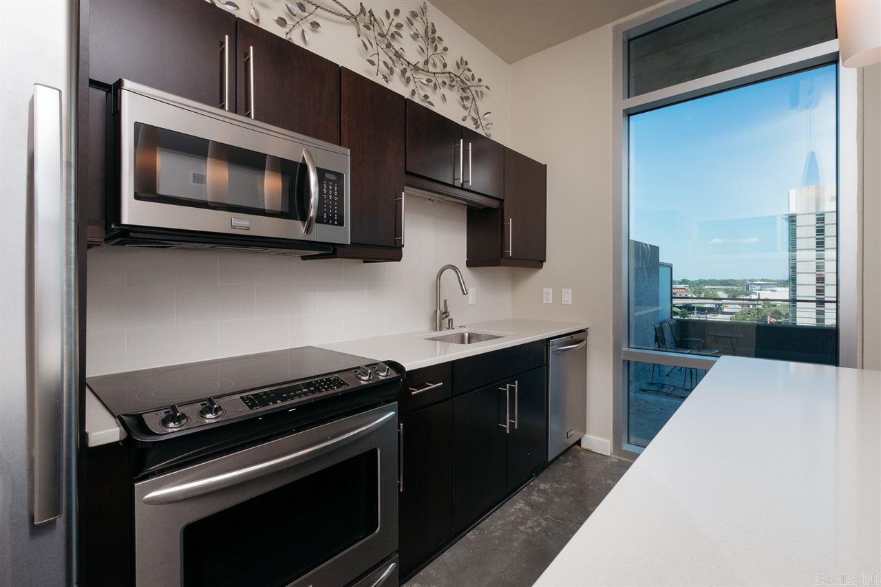 River Market Tower HPR - Residential Lease