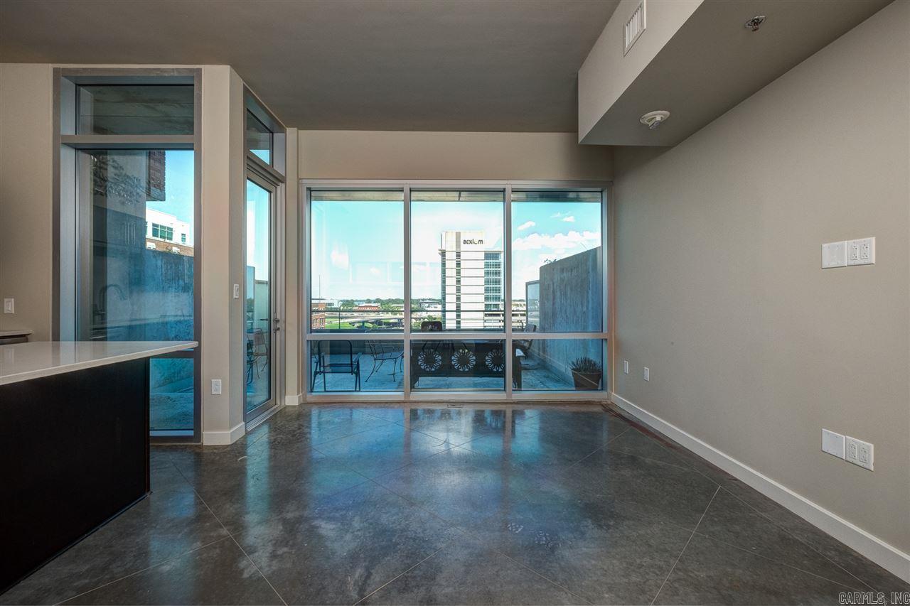 River Market Tower HPR - Residential Lease