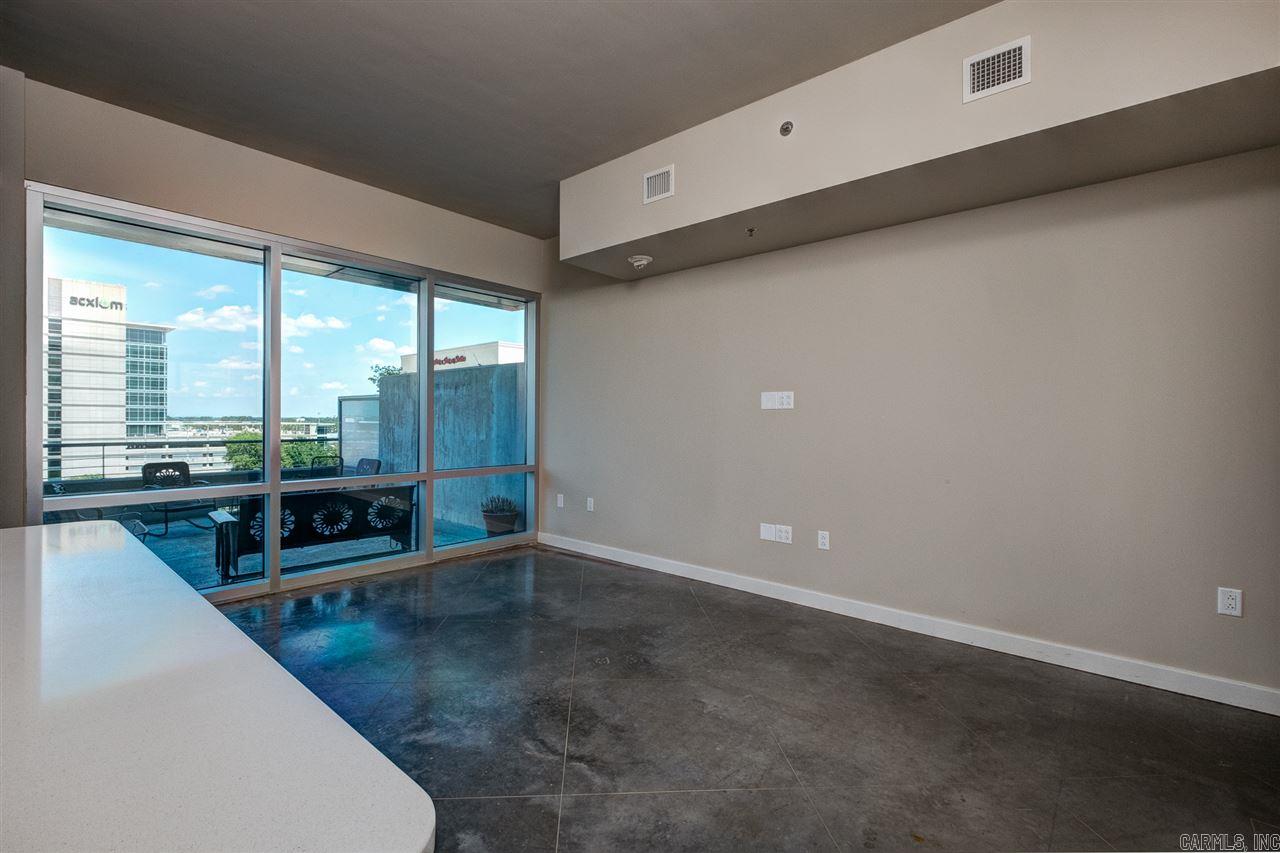 River Market Tower HPR - Residential Lease