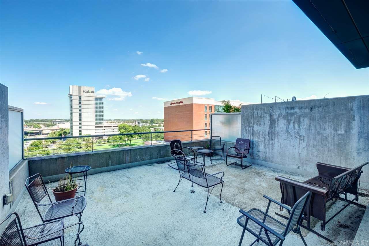 River Market Tower HPR - Residential Lease