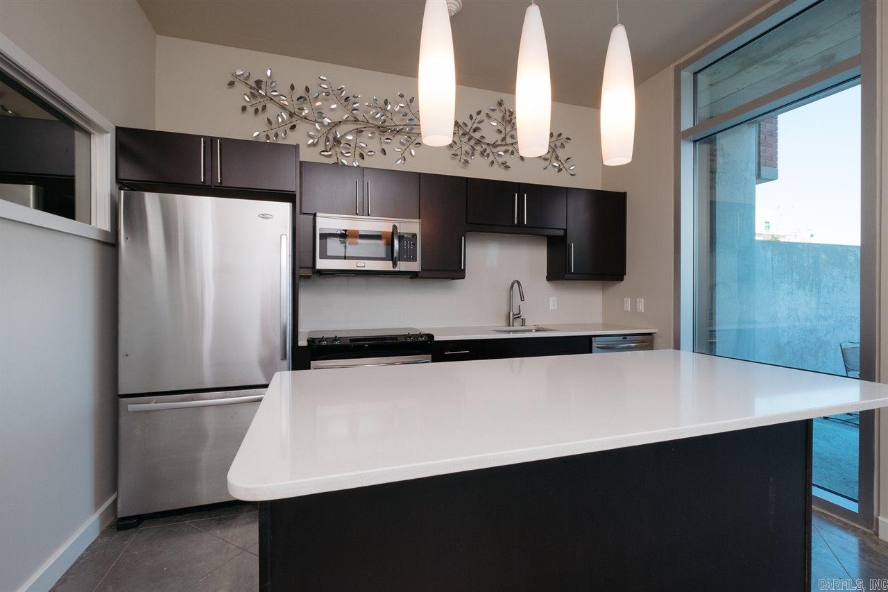 River Market Tower HPR - Residential Lease