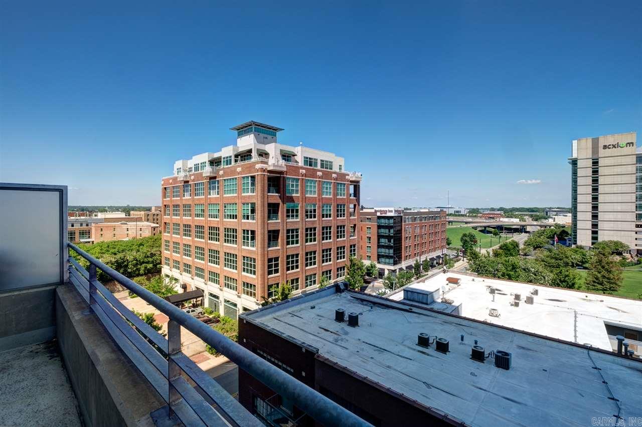 River Market Tower HPR - Residential Lease