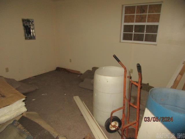 MIRAMAR ADD - Residential