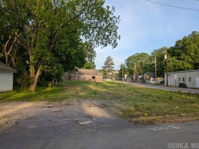 Vacant lot, ready for your next development project! Near high school, public library and places of worship. Check with municipal authority for use and development options and requirements. RESERVE AUCTION PROPERTY- Property sold “AS-IS” without contingencies, repairs, warranties, guarantees or representation as to listing accuracy, property information, photo or other depiction included or described herein. Inspect before bidding.
