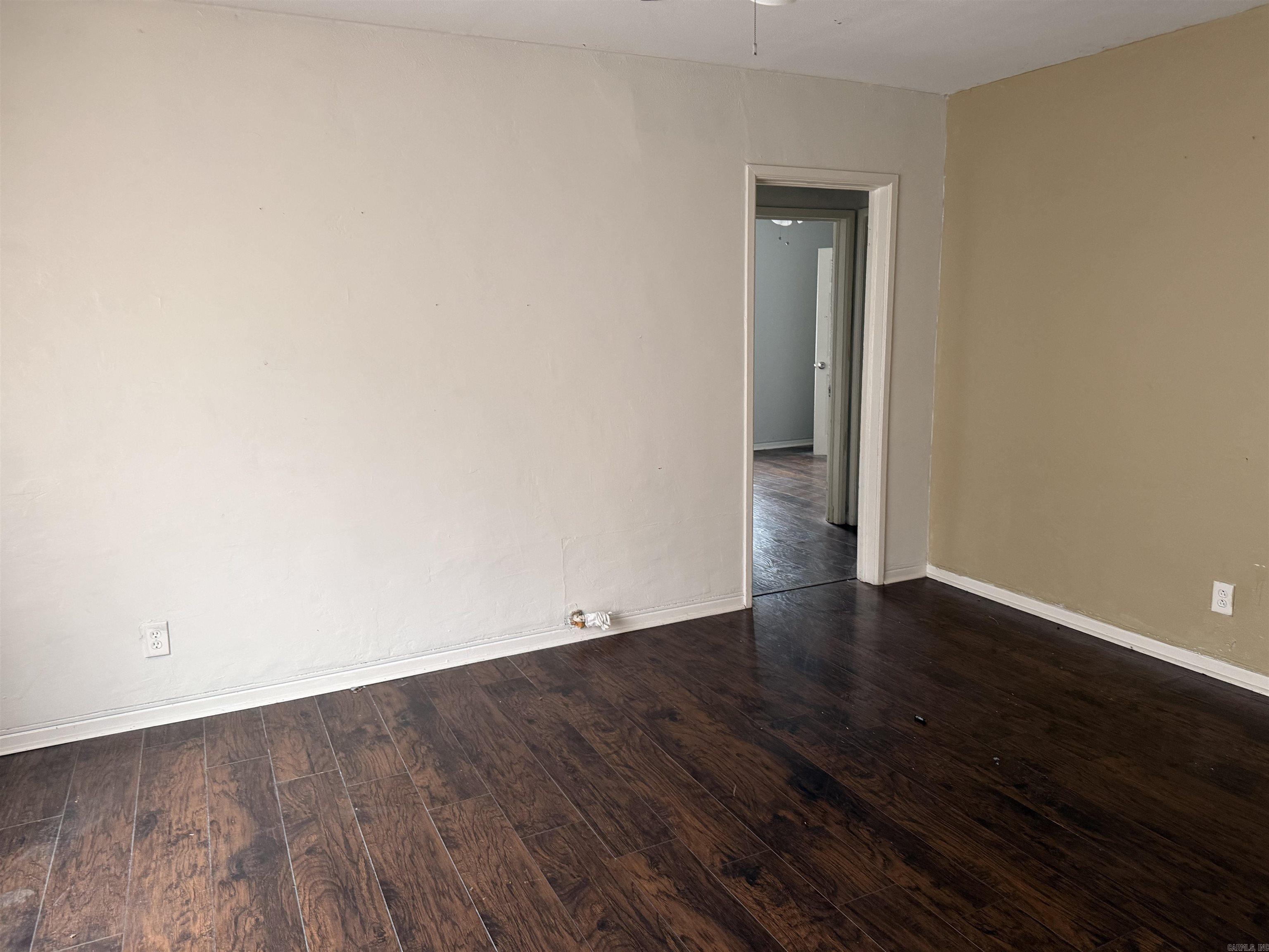 AUSTIN & TAYLOR ADDITION - Residential