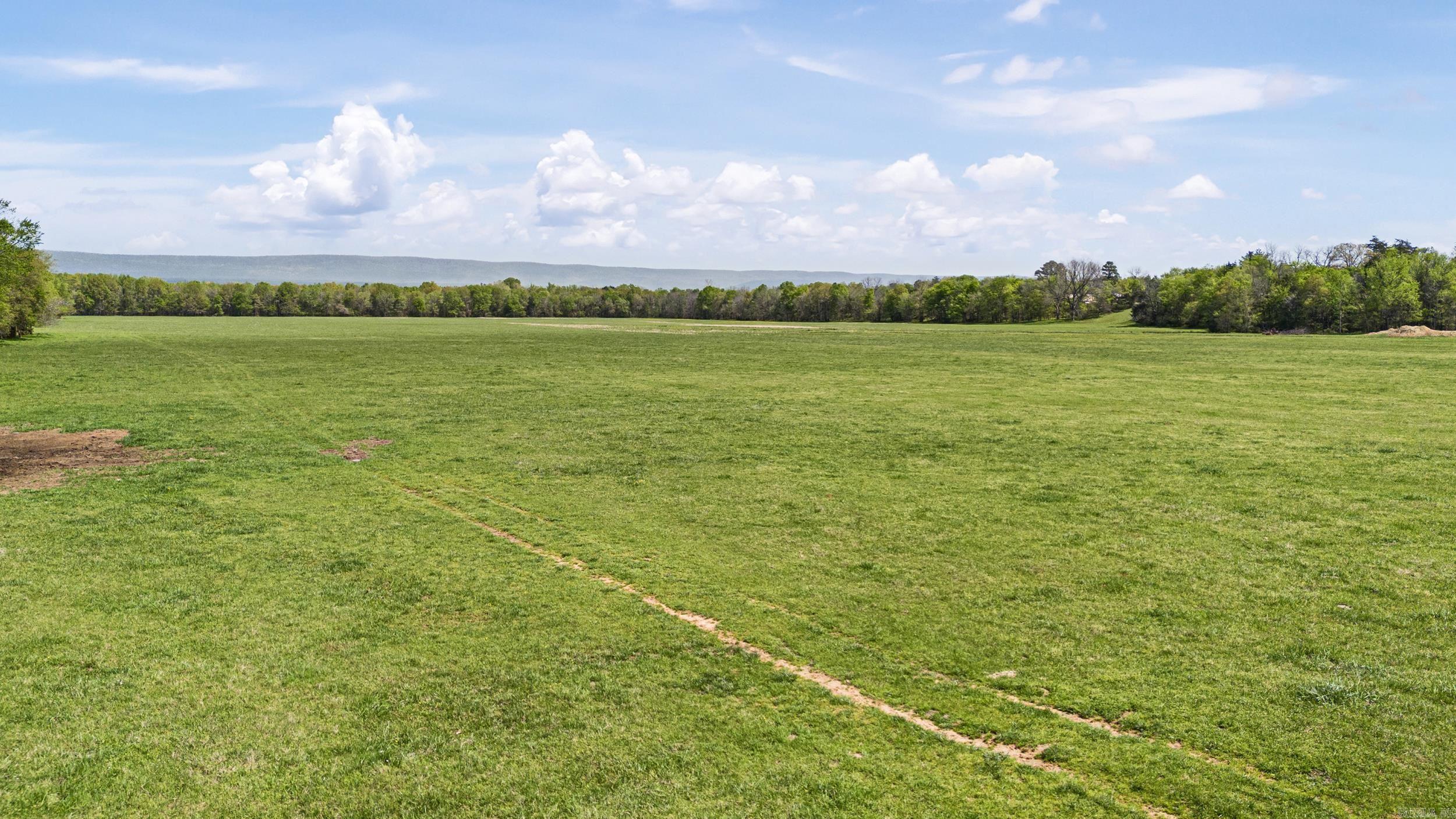 Metes & Bounds - Farm