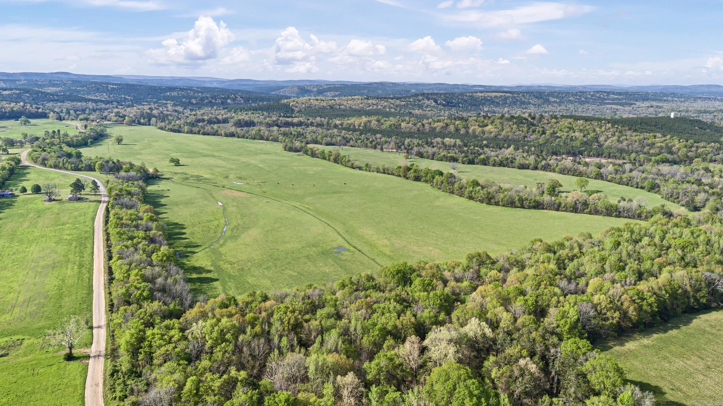 Metes & Bounds - Farm