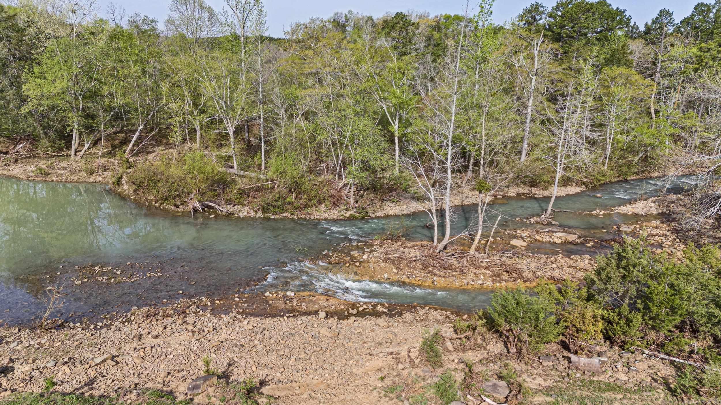 Metes & Bounds - Farm