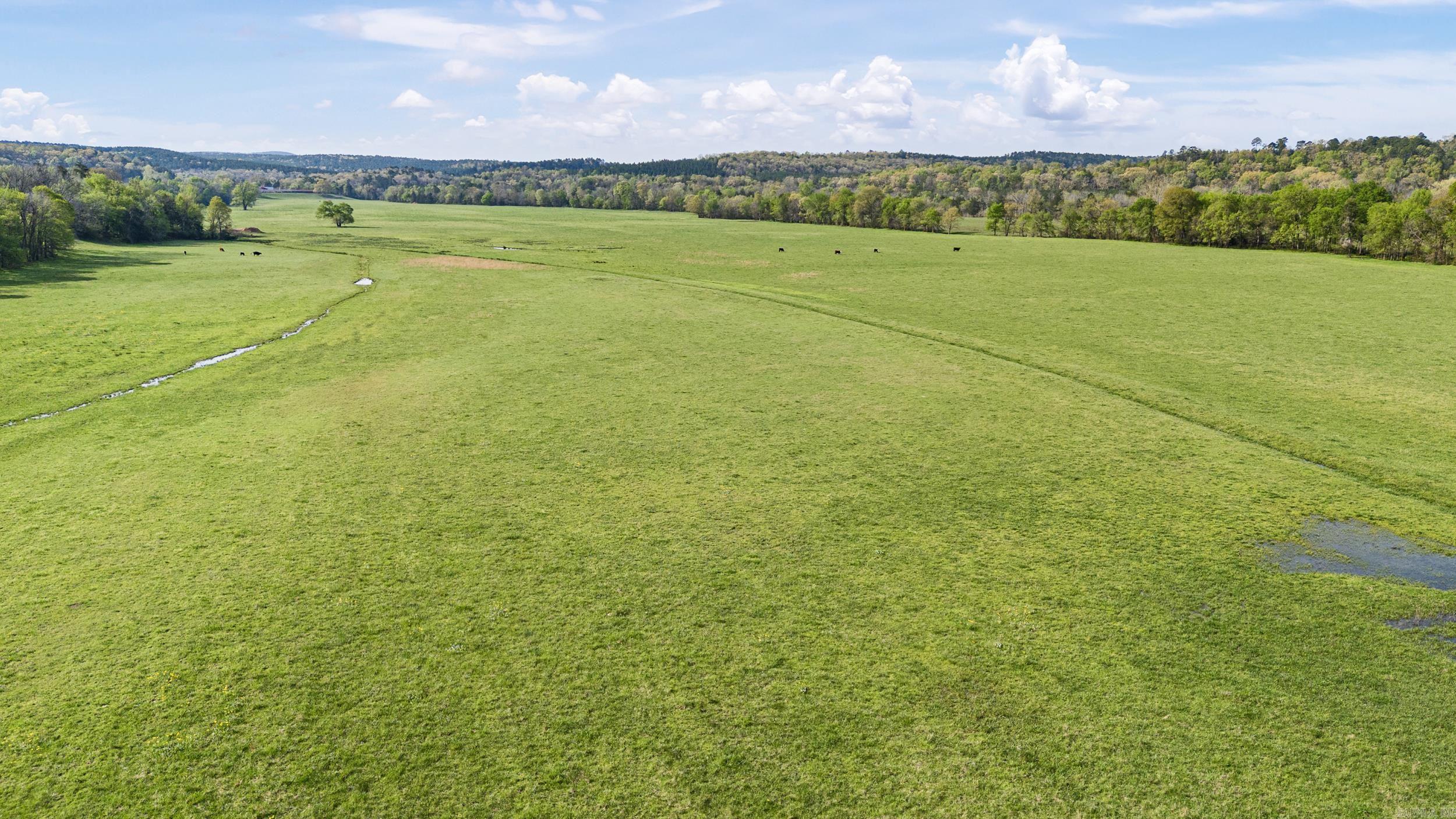 Metes & Bounds - Farm