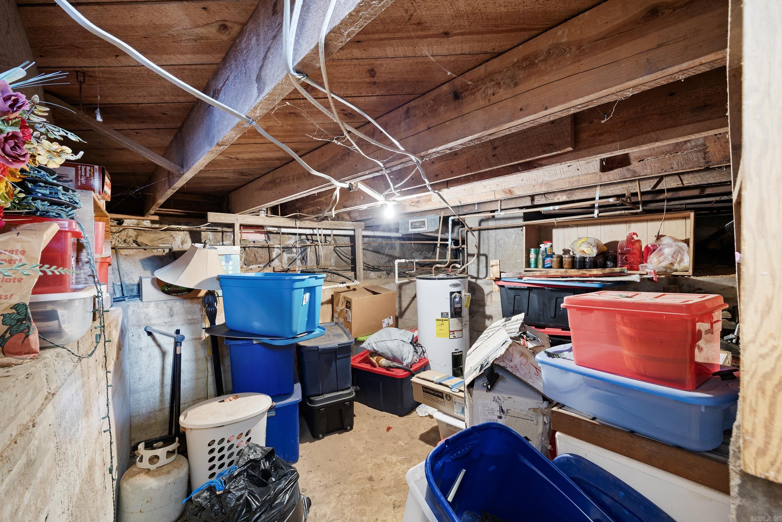 Metes & Bounds - Farm