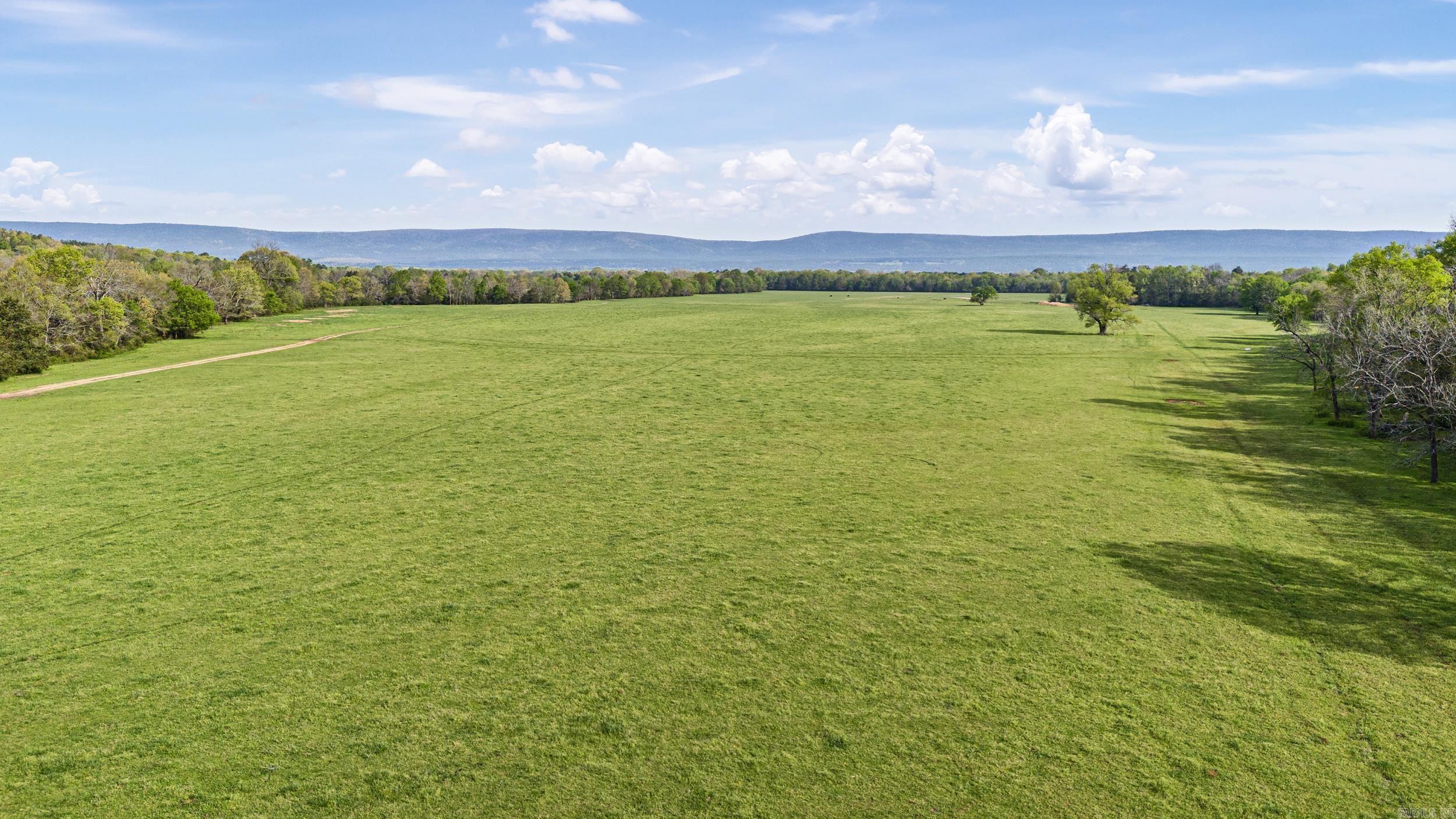 Metes & Bounds - Farm