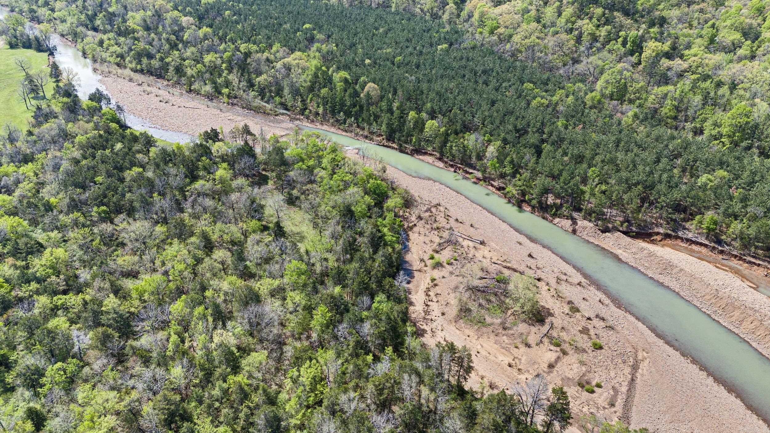 Metes & Bounds - Farm