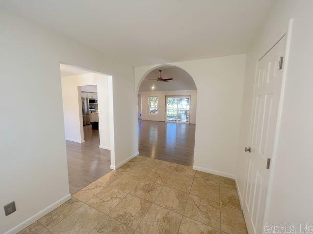 HOLIDAY ESTATES - Residential