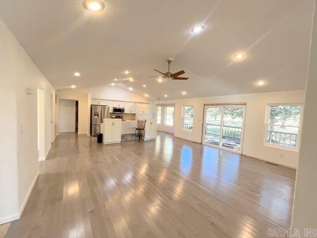 HOLIDAY ESTATES - Residential