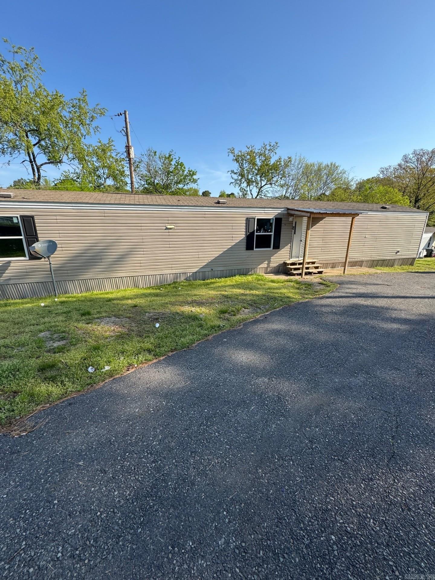Houser-Bandy - Residential Income