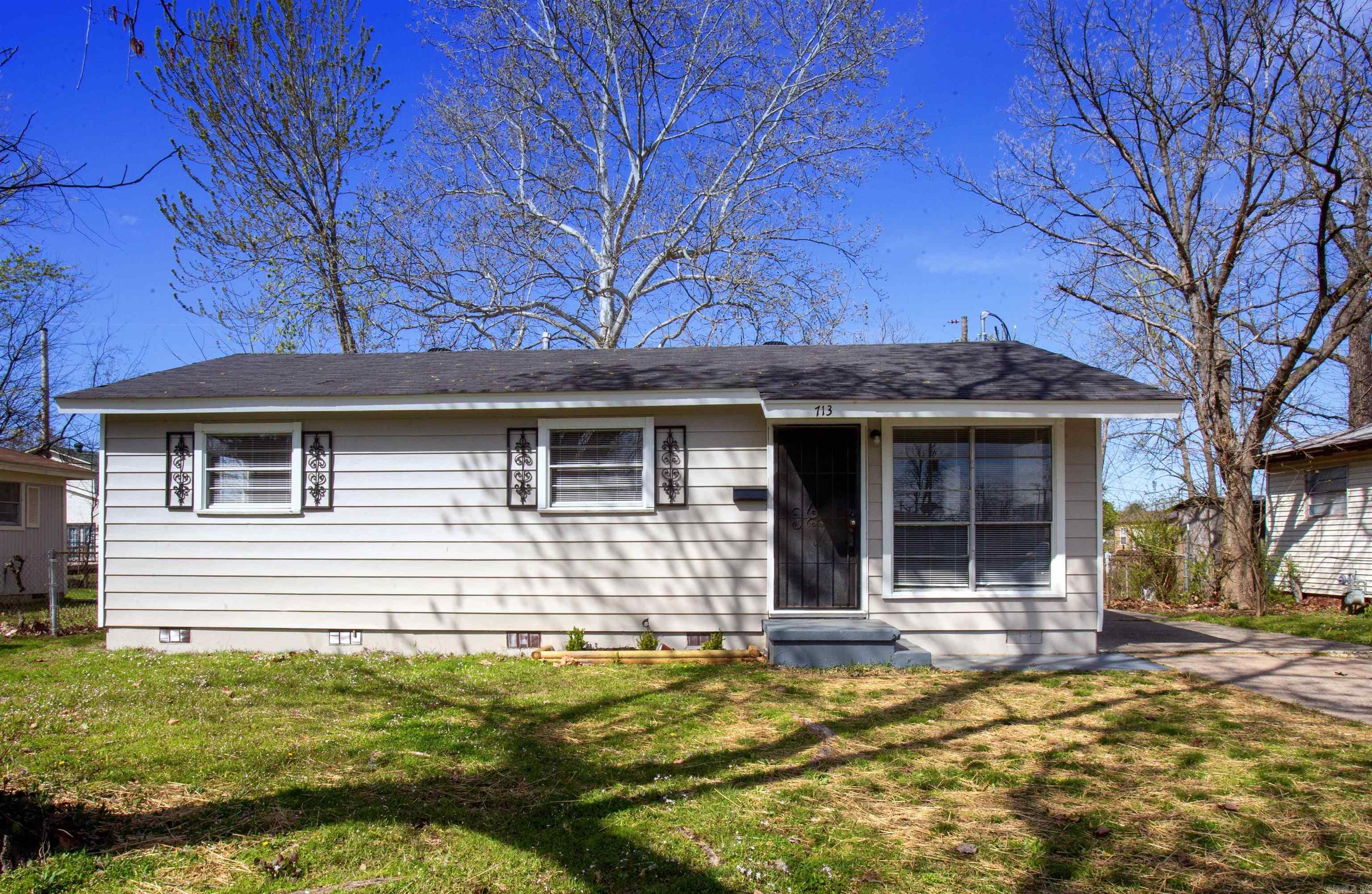 Meadow Park - Residential Lease