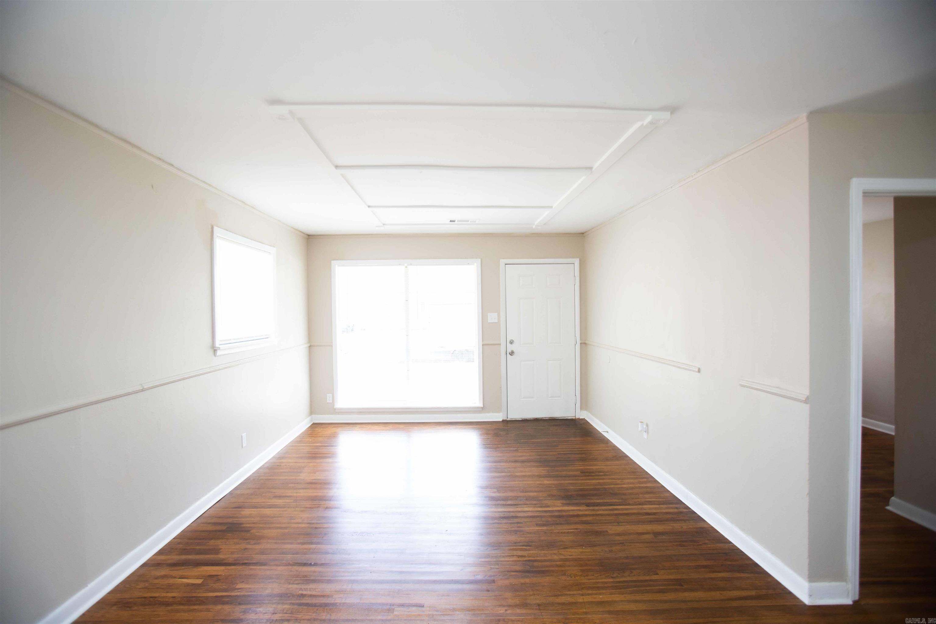 Meadow Park - Residential Lease