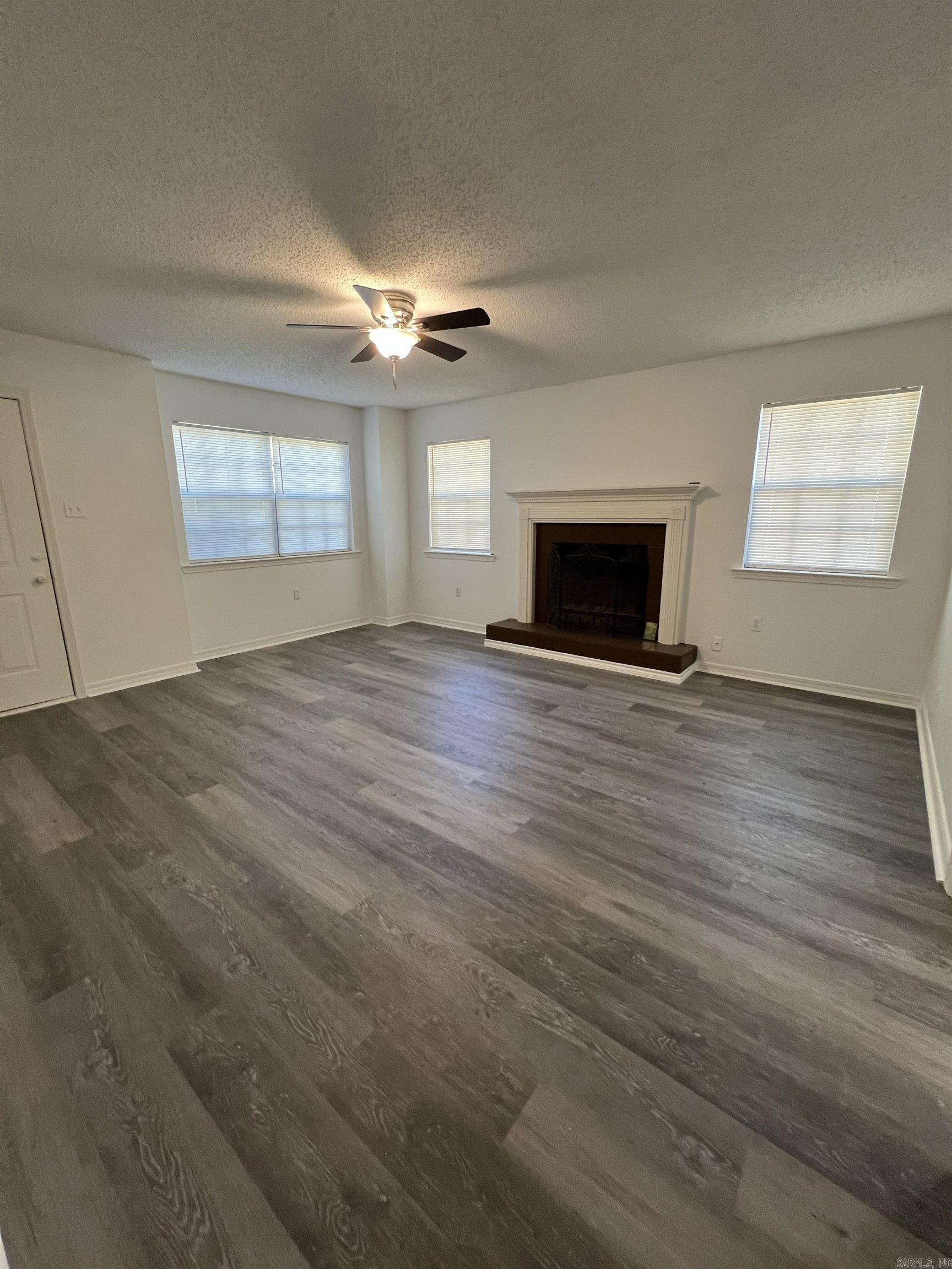 GENTRY PLACE - Residential