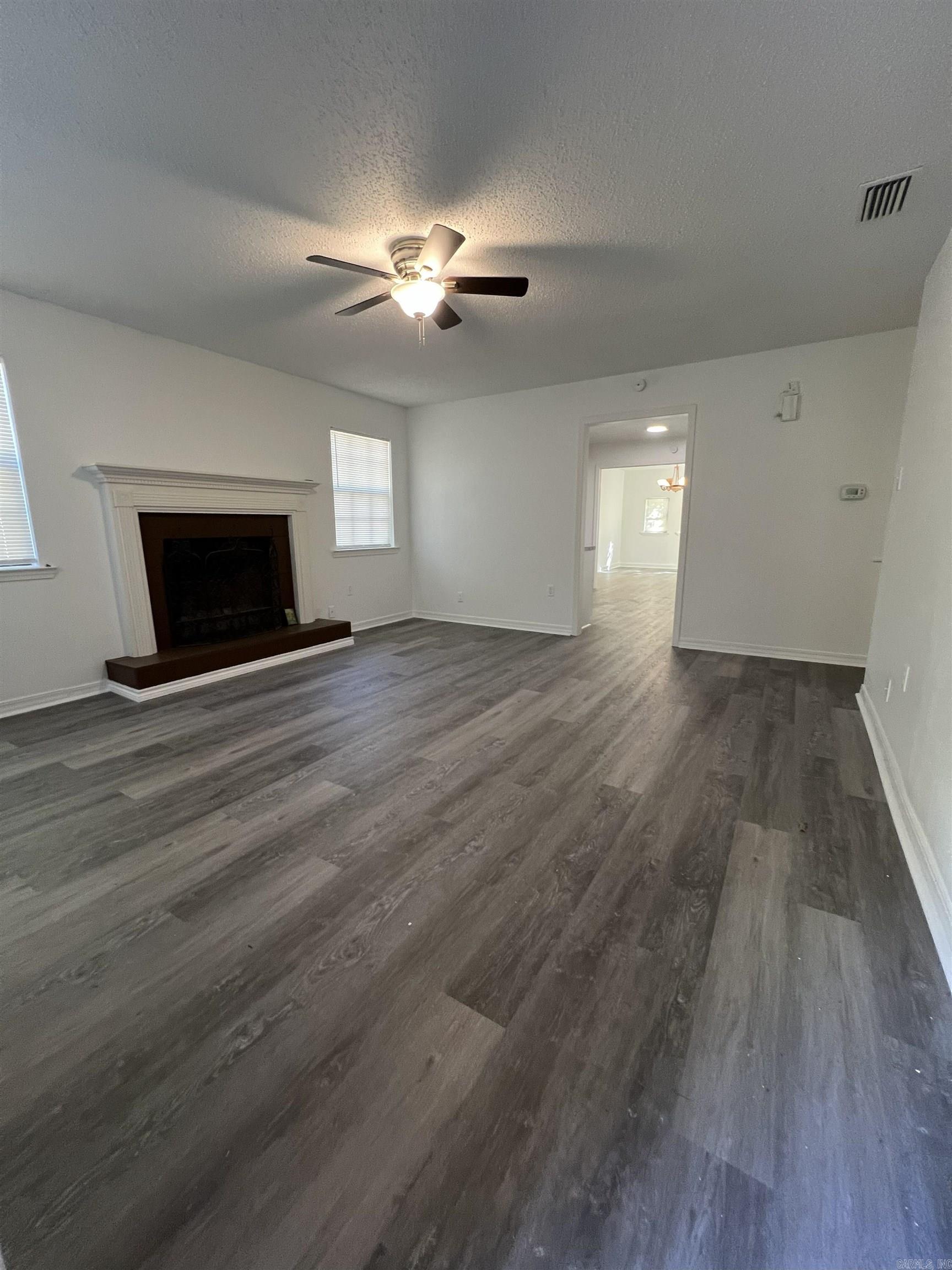 GENTRY PLACE - Residential