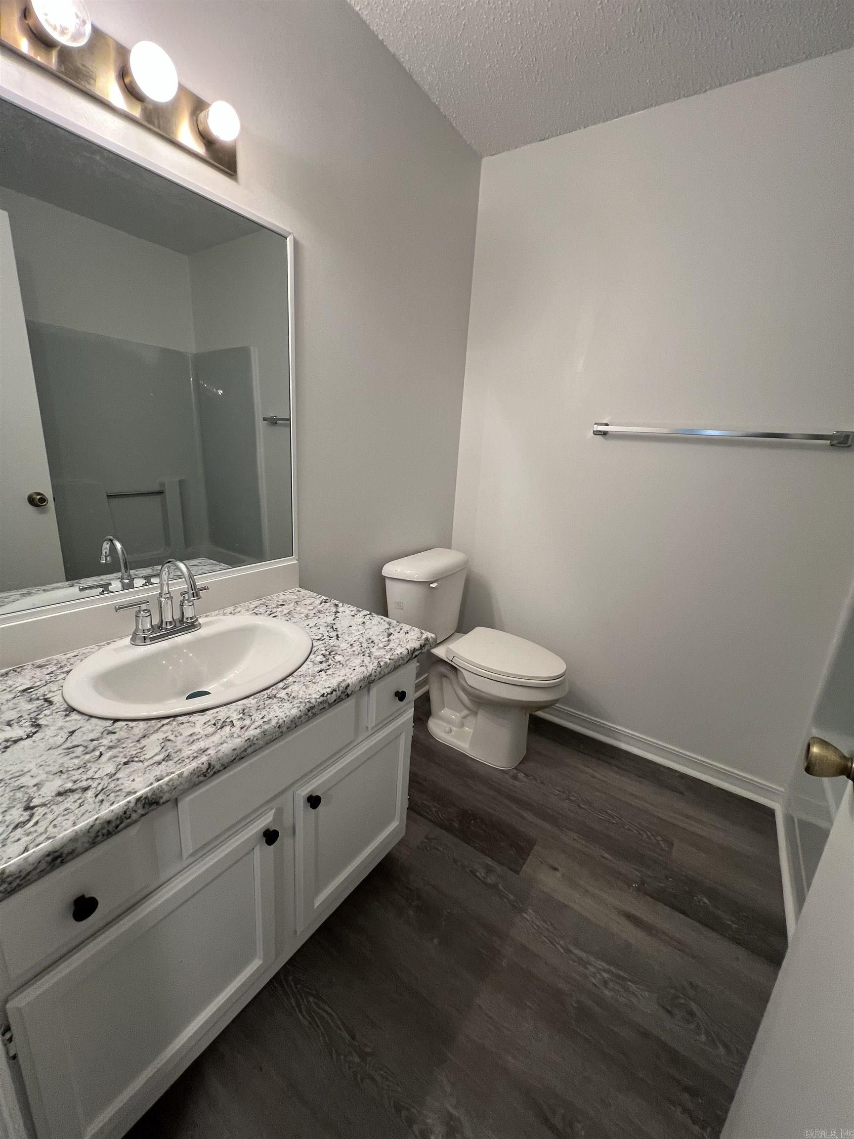 GENTRY PLACE - Residential