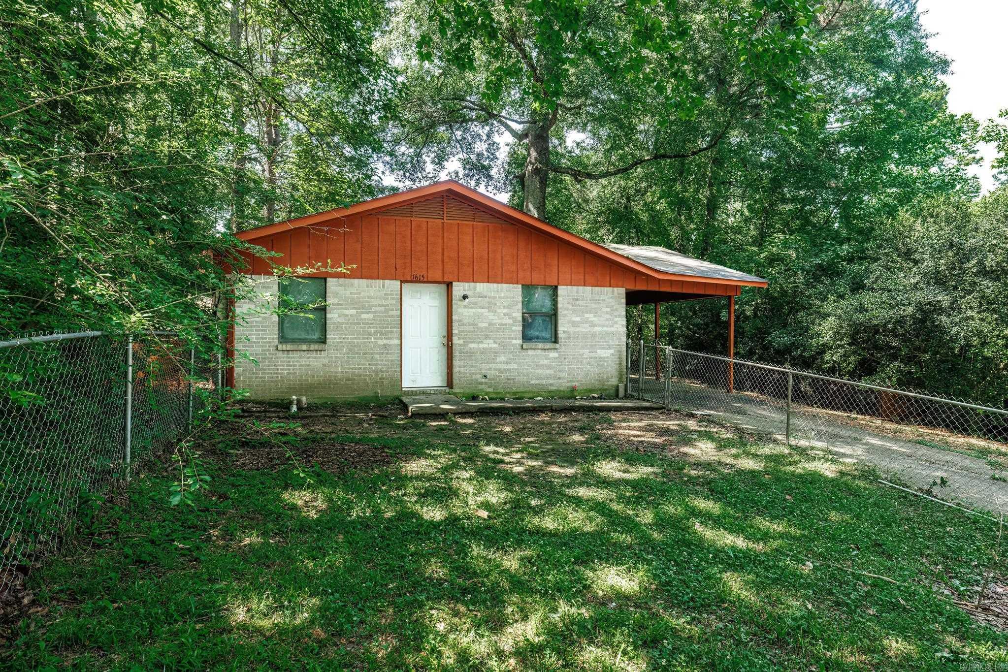 LAKEWOOD HEIGHTS ADDN - Residential