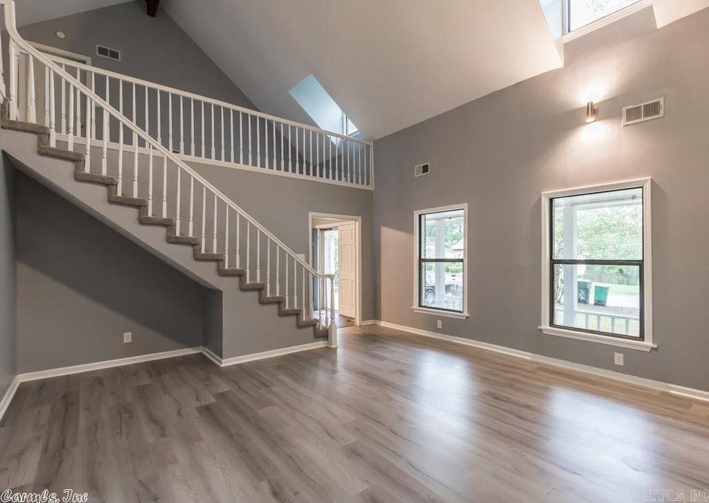 Woodlawn Heights - Residential Lease