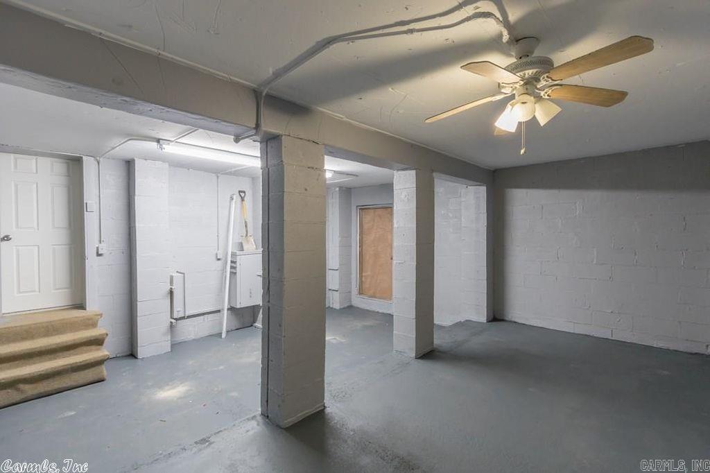 Woodlawn Heights - Residential Lease