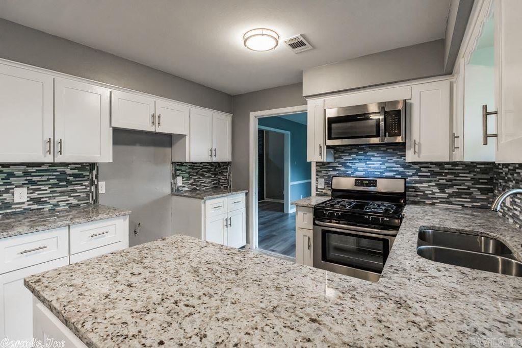 Woodlawn Heights - Residential Lease