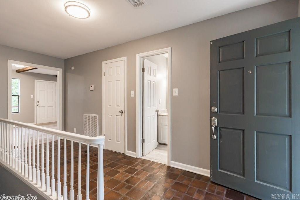 Woodlawn Heights - Residential Lease