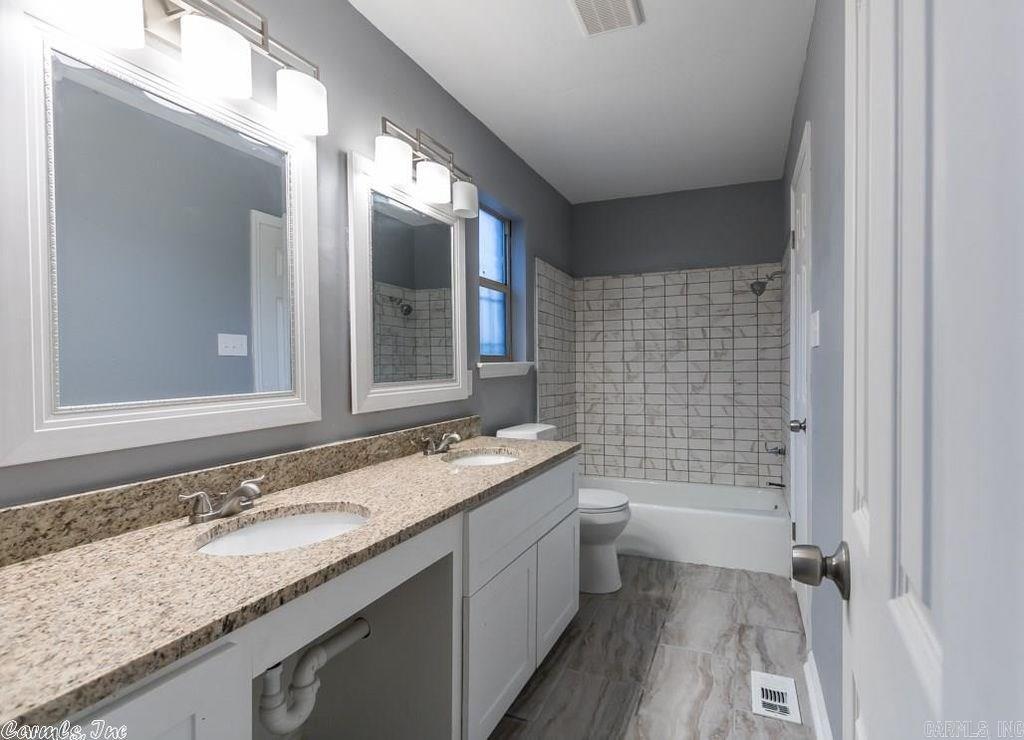 Woodlawn Heights - Residential Lease