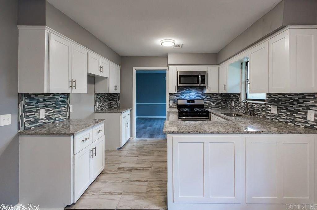 Woodlawn Heights - Residential Lease