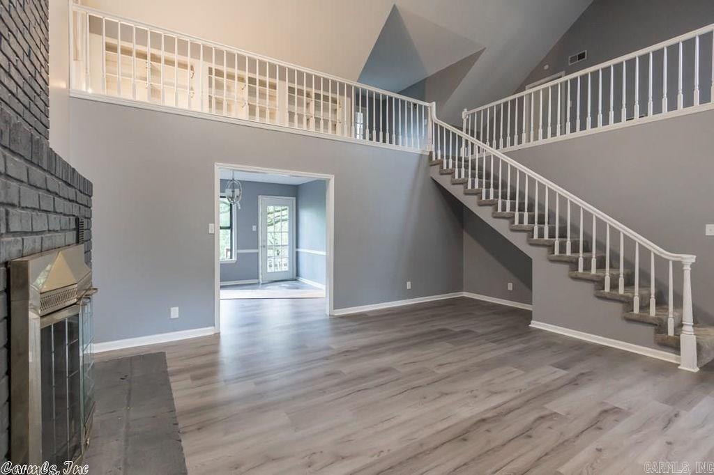 Woodlawn Heights - Residential Lease