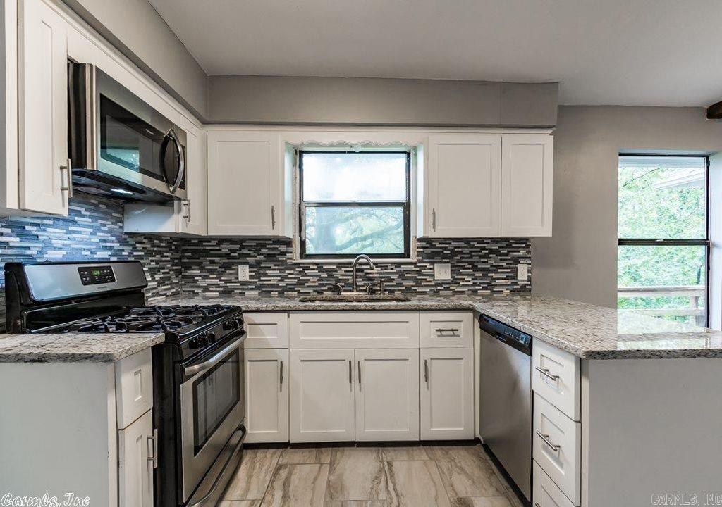 Woodlawn Heights - Residential Lease