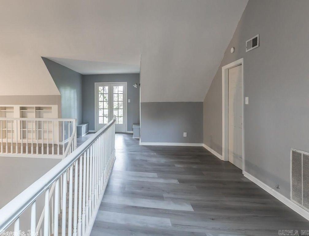 Woodlawn Heights - Residential Lease